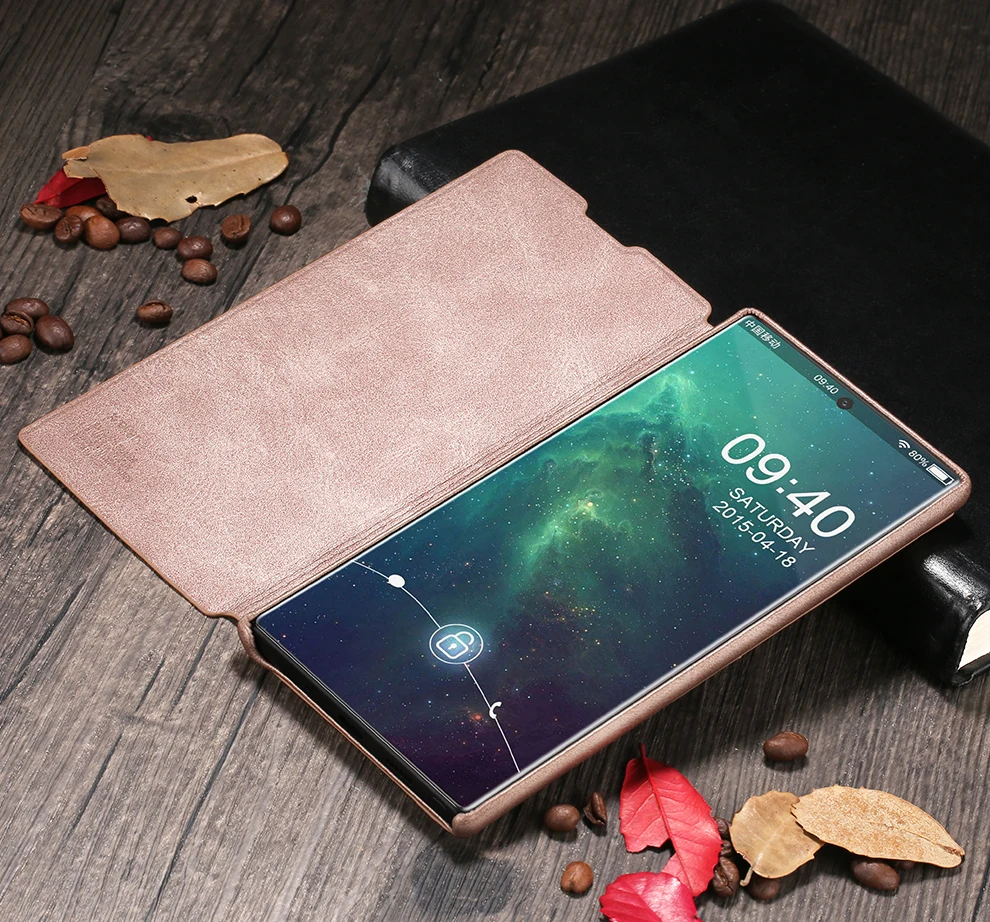 X-Level, экстремальный кожаный чехол-книжка для SS Galaxy Note10 Plus, Ретро стиль, X уровень, чехол-книжка, кошелек, чехол из искусственной кожи, чехол для Note10