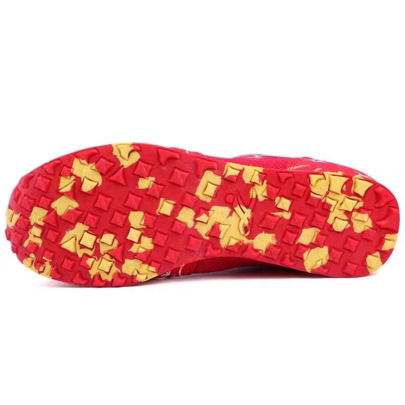 2022 Running Shoes Breathable Outdoor Sports Shoes Lightweight Sneakers for Men Women Comfortable Athletic Training Footwear