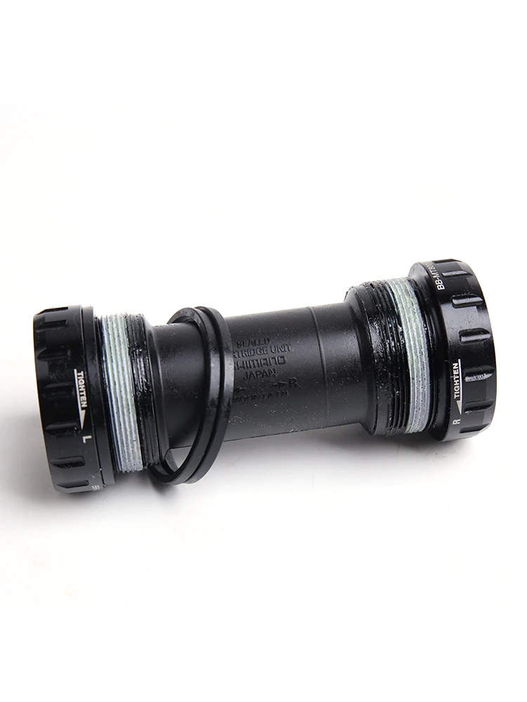 Горный велосипед SHIMANO DEORE XT SLX SM BB нижний кронштейн MT800 MT800-PA Hollowtech II 68/73 мм PA 89 5-92 |