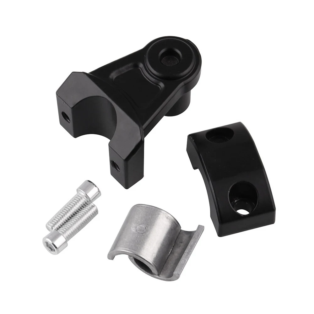 7/8 '✢ мм 28 11/8'' руль мотоцикла стояки Rise Крепление зажим для XR650L Suzuki V-Strom BMW