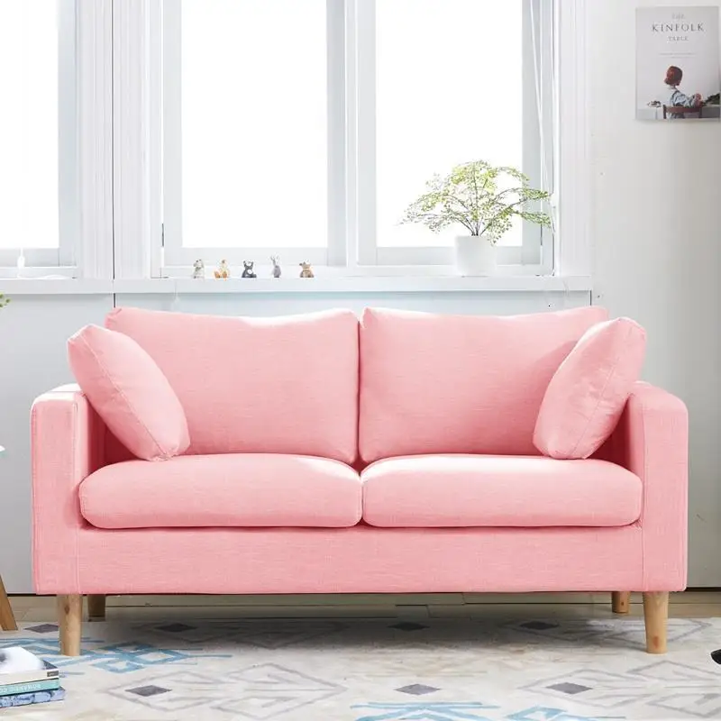 Диван Divano Pouf imperne Copridivano Para Couche для Puff Asiento Mueble De Sala набор гостиной мебельный диван |
