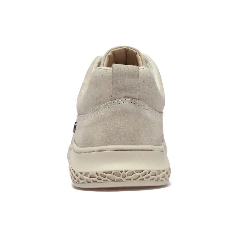 Брендовая мужская обувь повседневная замшевая Мужская модная удобная Уличная на