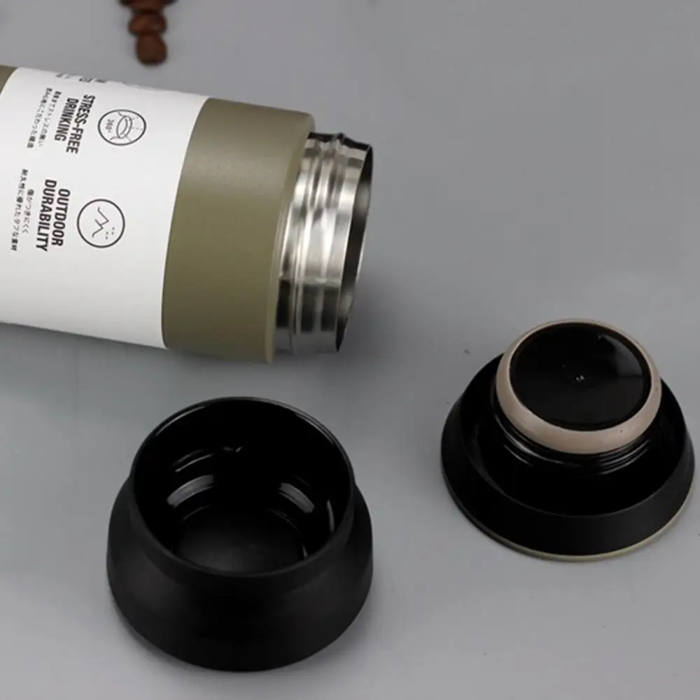 350/500 мл портативная многофункциональная Удобная практичная термоизолированная