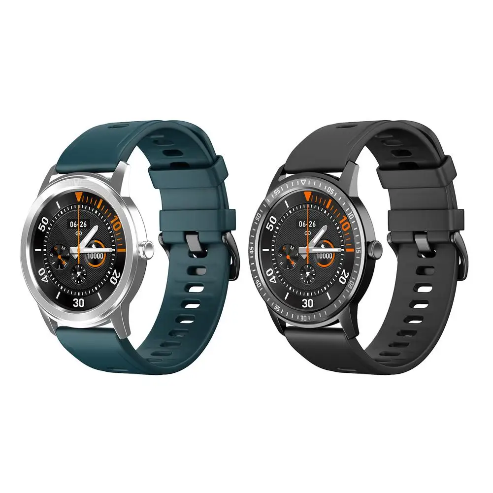 

2021NEW Smart Watch Men Women Sports Clock IP67 Waterproof Heart Rate Monitor Activity Tracker Smartwatch For IOS Android Phone
