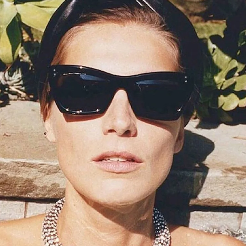 

2020 Square Sun Glasses Luxury Brand Travel Small Rectangle Sunglasses Men Women Vintage Retro Oculos Lunette De Soleil Femme