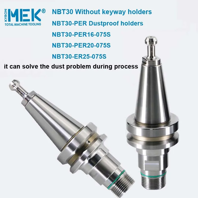 Пылезащитные гайки для фрезерного станка|Держатель инструментов| |