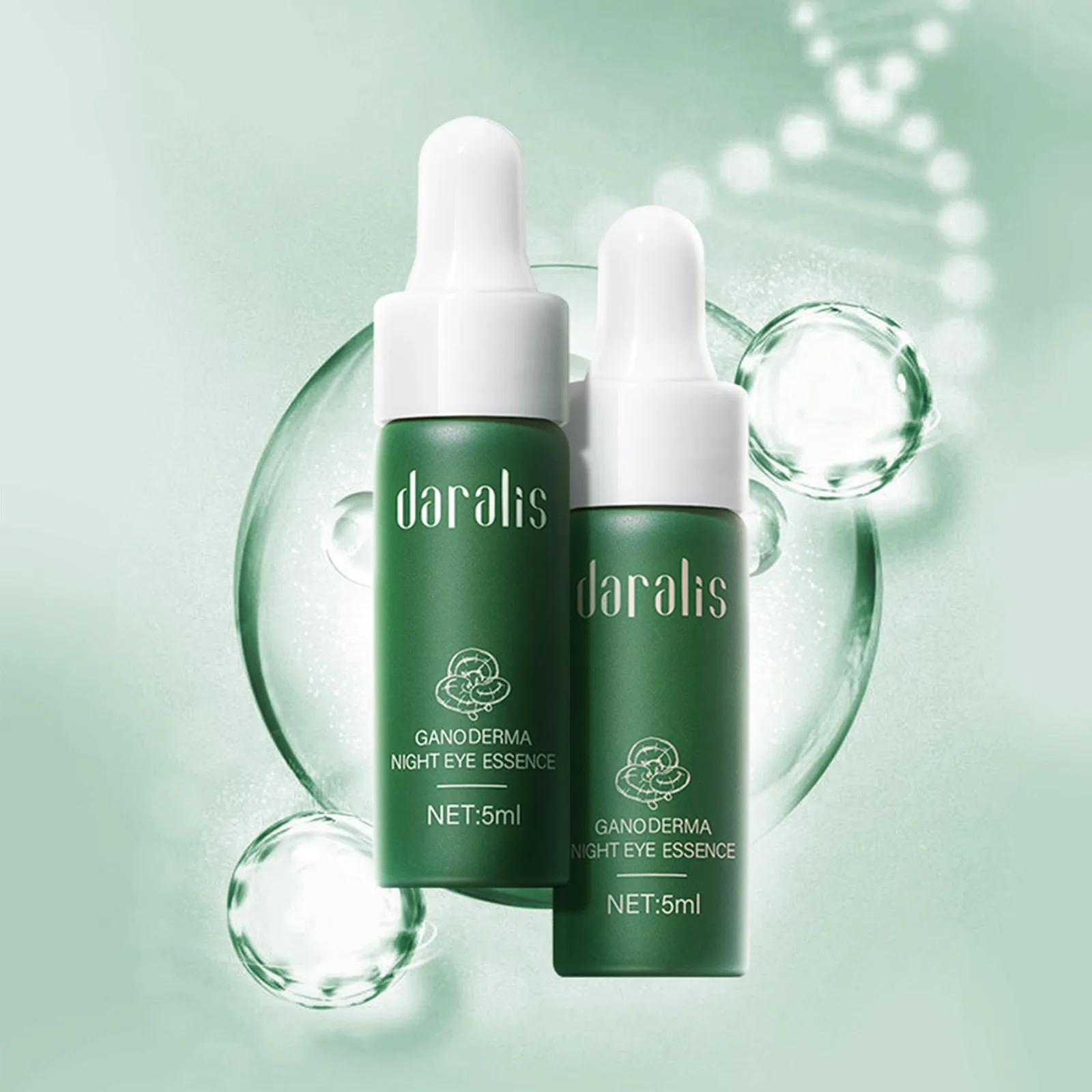 

Women Eye Cream Lucidum Moisturizing Eye Essence Thinning Eye Bags Bark Under-eye Circles Skin Care 2021