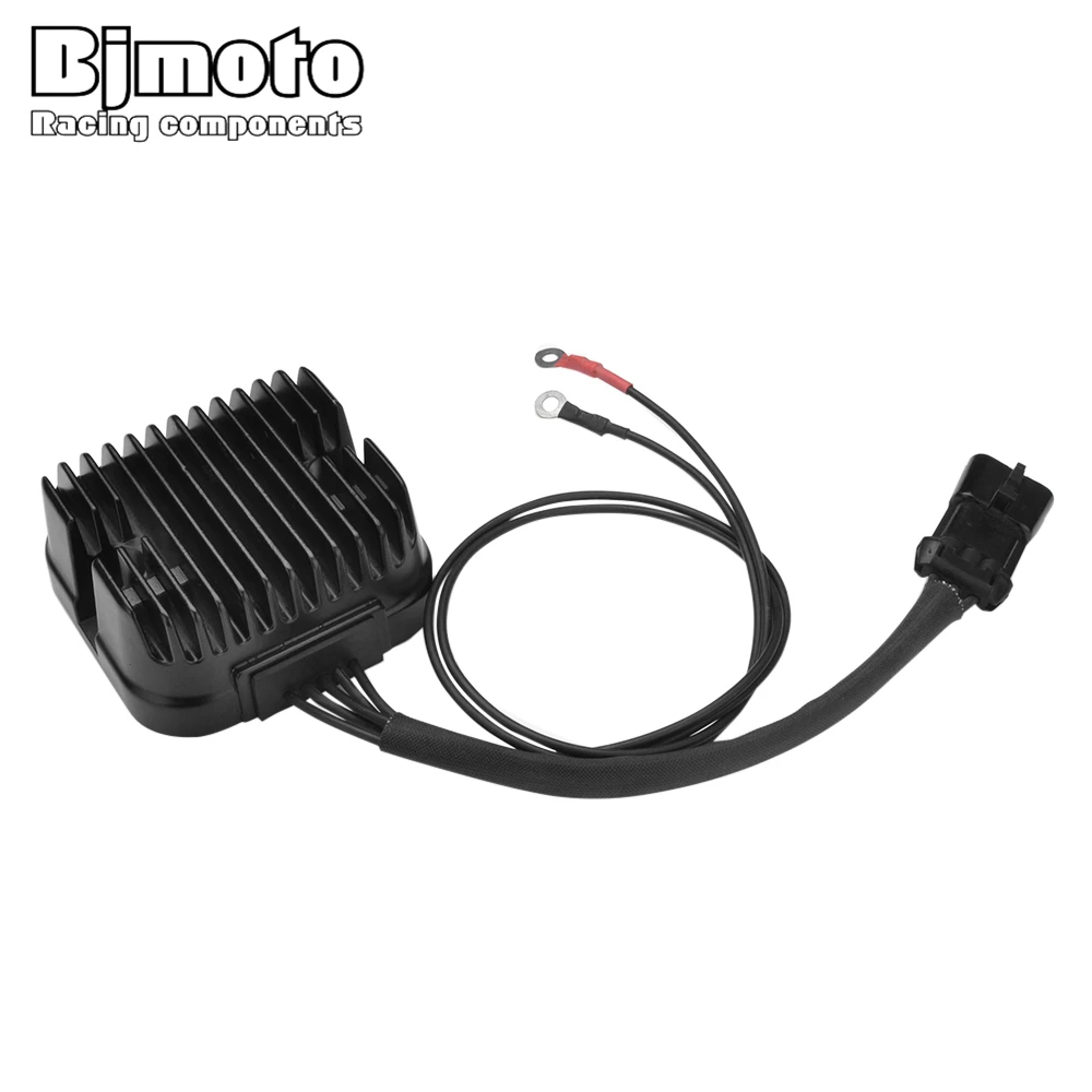

Motorcycle Voltage Regulator Rectifier For Polaris VISION ALL OPTIONS 2011 Victory Cross Country 2010-2014