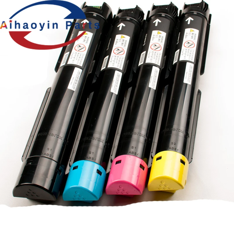 

4pcs new Toner Cartridge for xerox 2265 2263 C2260 toner cartridges