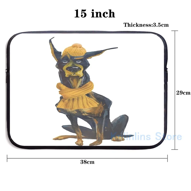 Funny Graphic print Copy of Dobemann USB Charge Backpack men School bags Women bag Travel laptop | Unisex Backpacks