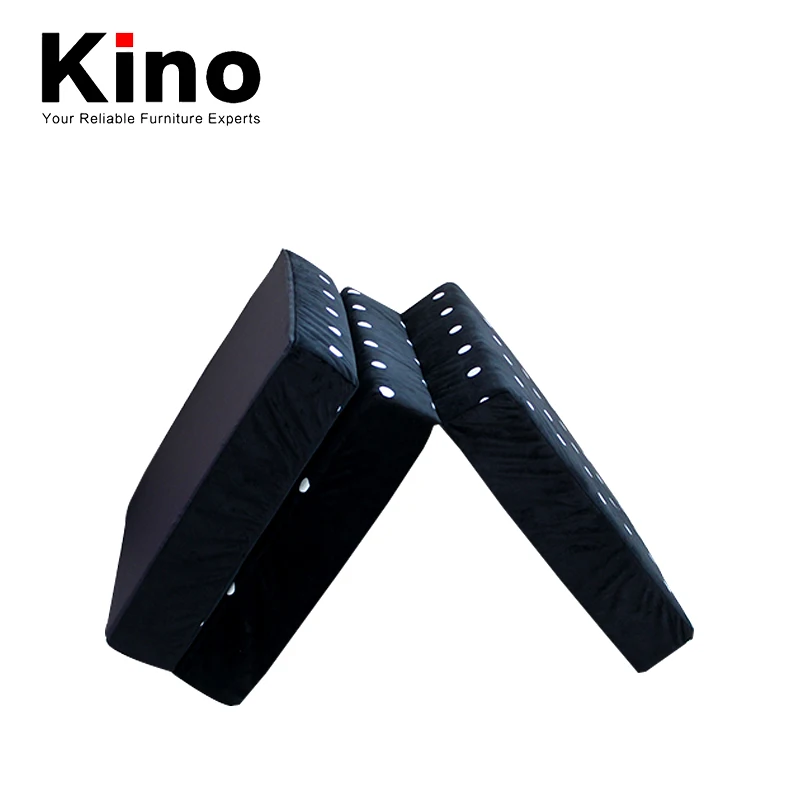 Легко носить шезлонг складной матрас кровать Dedroom мебель для балкона|Матрасы| |