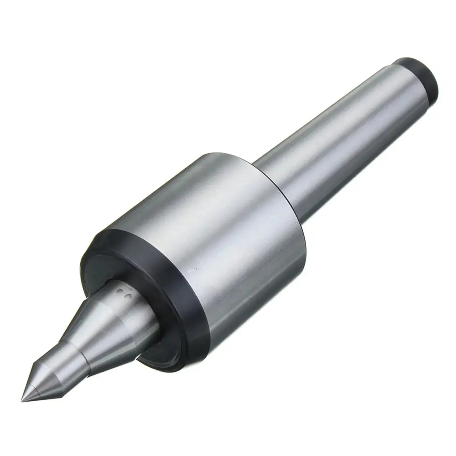 

Bearing Lathe Precision Urning Revolving Tool 60 Degree CNC High Quality Long Spindle 40Gr Steel Morse Taper Live Center