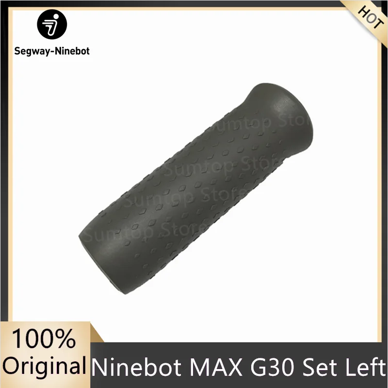 Оригинальный набор левых комплектов для Ninebot MAX G30 KickScooter Smart Electric Scooter Skate Hover Board