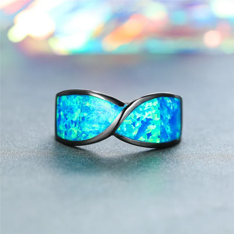 Винтажное кольцо на палец с геометрическим рисунком для мужчин и женщин