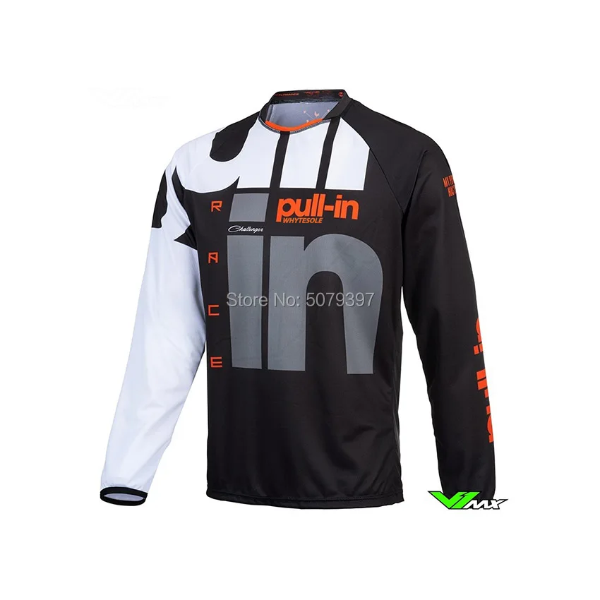 

2021 bicycle Mtb enduro motocross downhill jersey MX cycling mountain bike DH maillot ciclismo hombre quick drying jersey