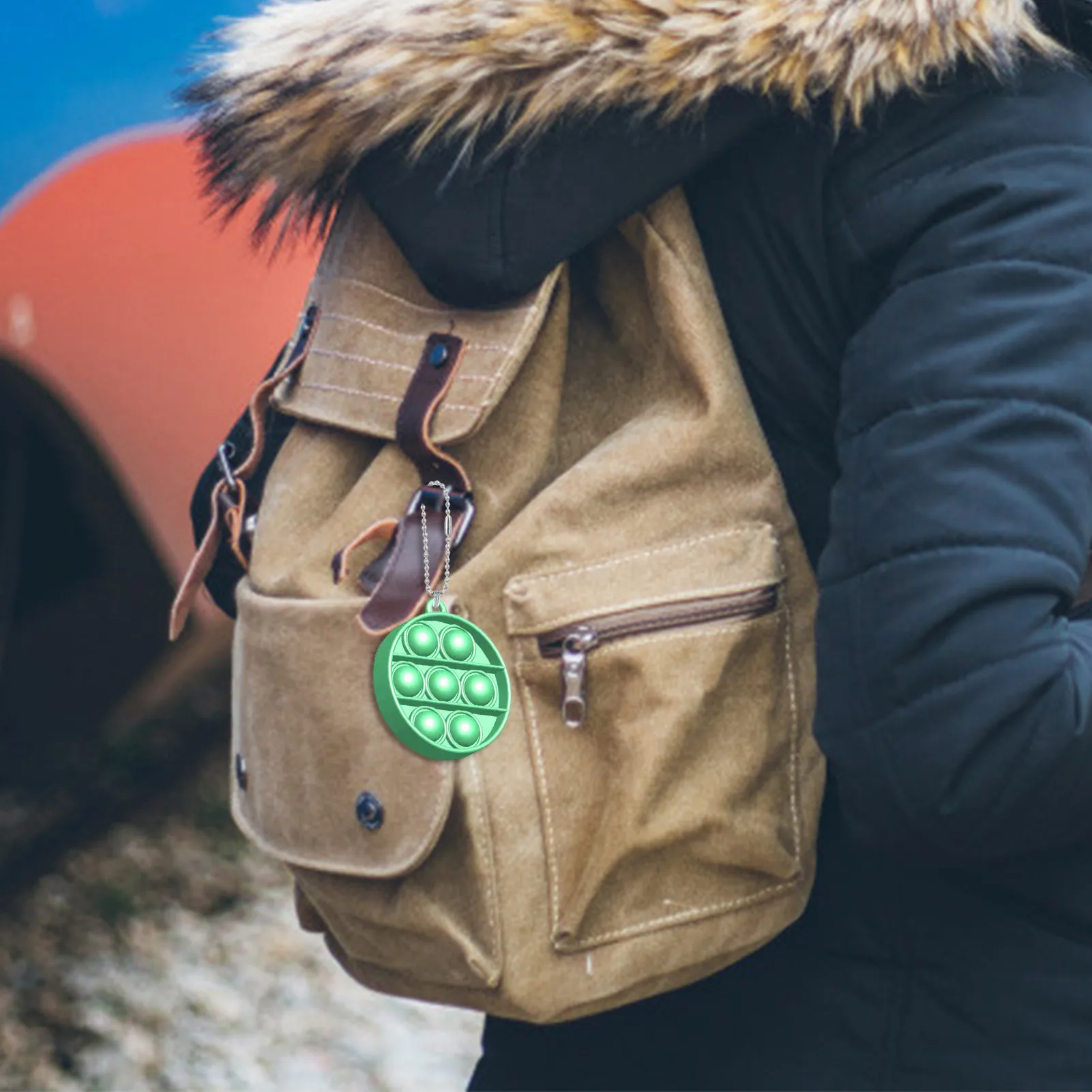 

Funny Fidget Toy Antistress Toys Games For Adult Children Push Bubble Fidget Toy Sensory Autism Special Needs Decompression Toy