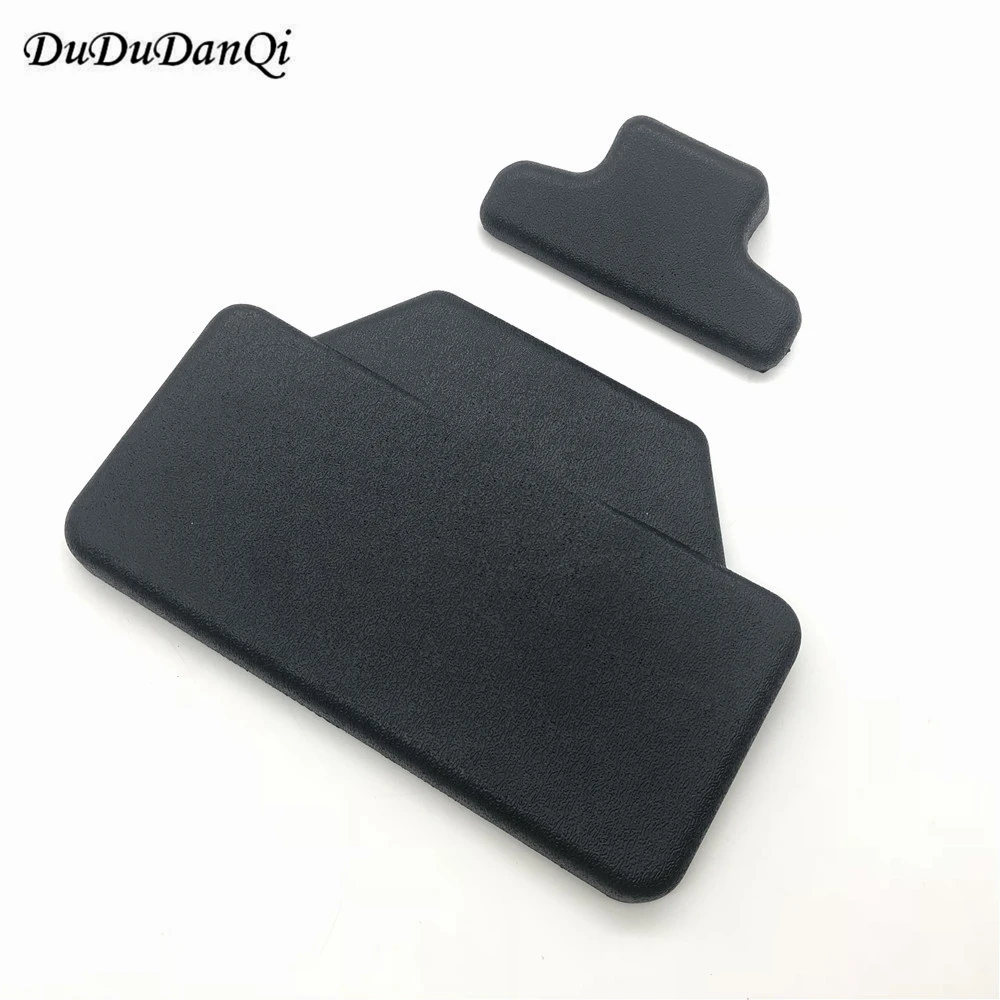 Комплект из алюминиевого верхнего чехла для Мотоцикла BMW подушка спинки верхний