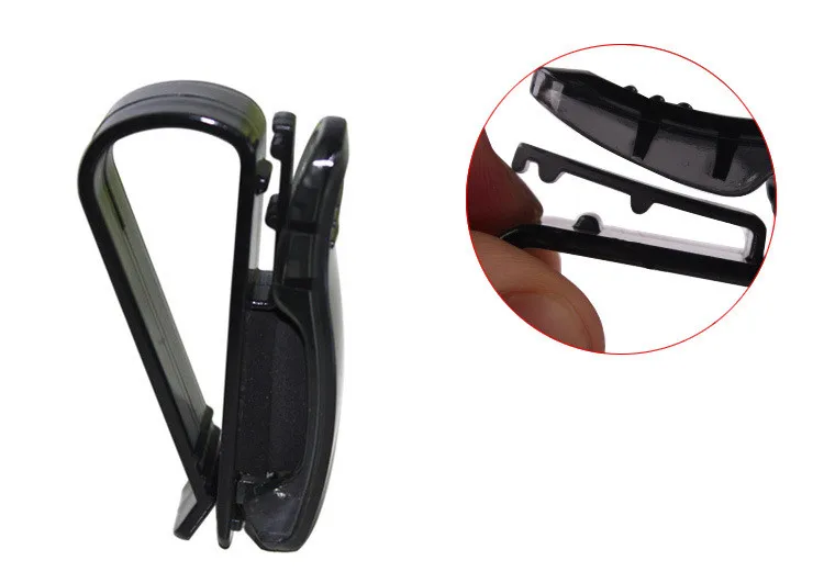 1 шт. оправа для очков автомобиля многофункциональная автомобильная внутренняя