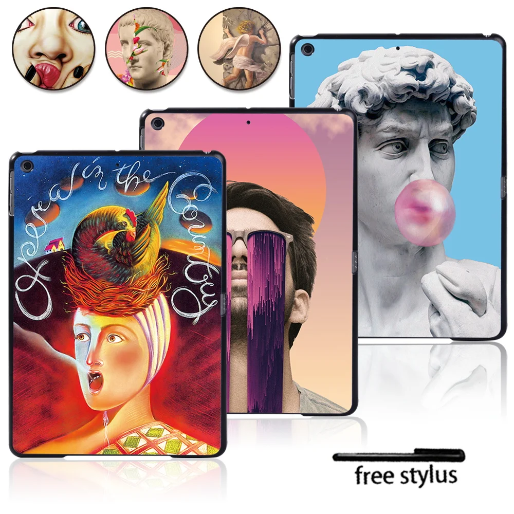 Чехол для планшета Apple IPad 8 7 6 5 Gen/Air 1 2 3/Air 4 10 9/Mini 12345/IPad 234 | Компьютеры и офис