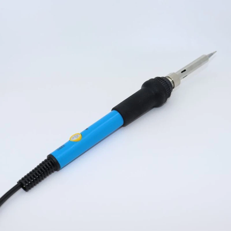 

Electric soldering iron household adjustable temperature soldering pen soldering gun repair soldering tool soldering iron head