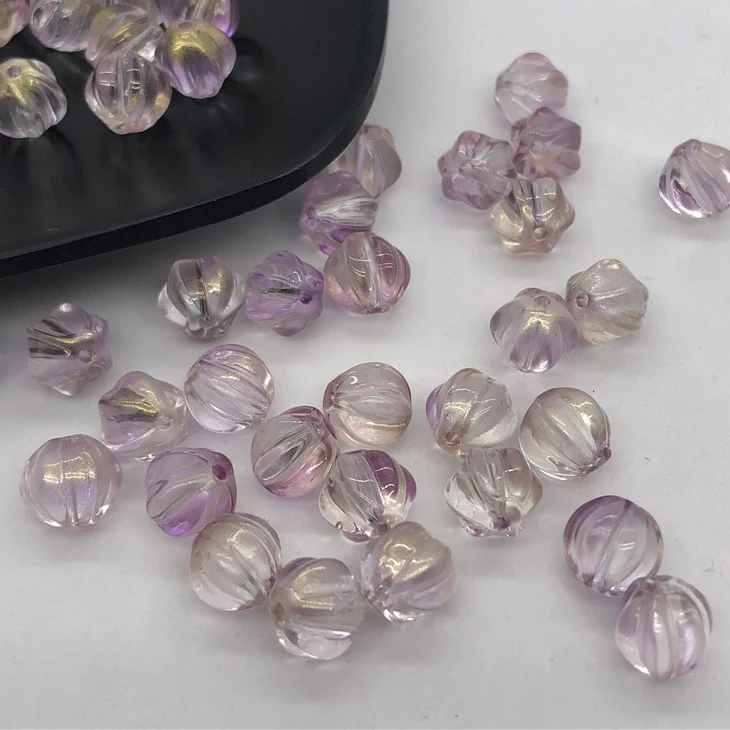 Креативные ювелирные аксессуары высококачественные бусины ручной работы