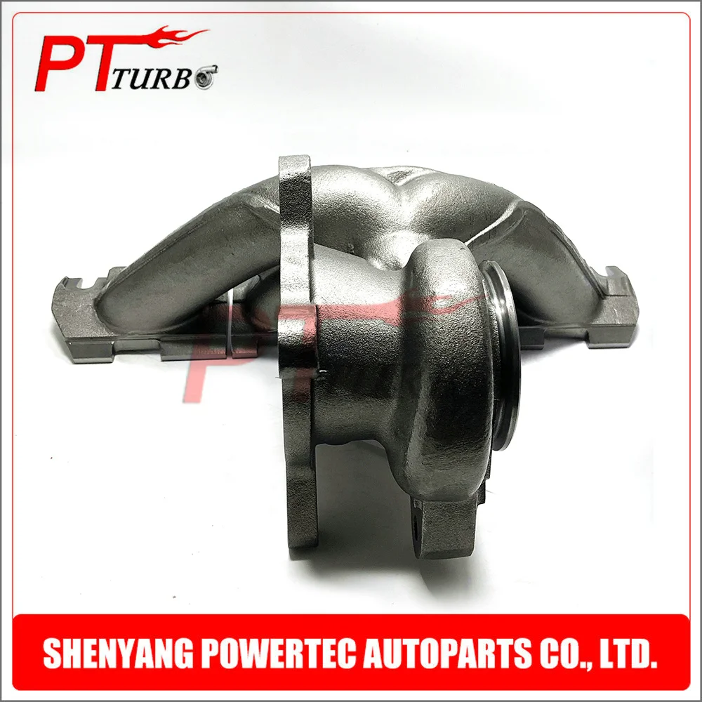 

Корпус Turbolader Assy для Volkswagen Scirocco 2,0 R 195Kw CDLA 53049880064 автозапчасти K04 53049700064 06F145702C 2009-2014