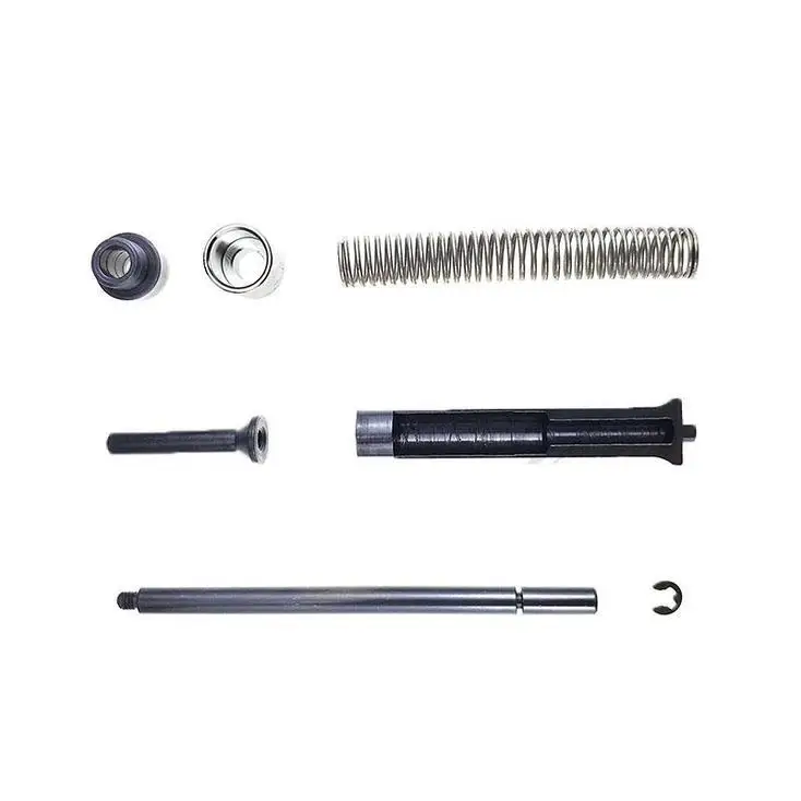 

LDT HK416 Metal Gas Tube Block