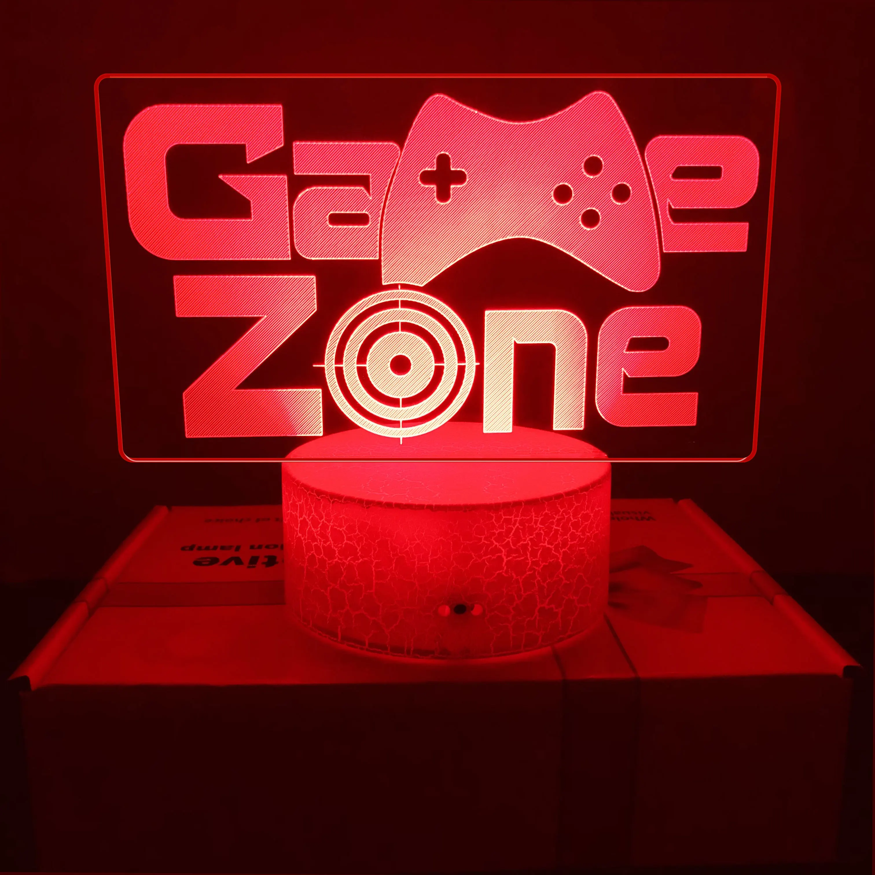 

Playstation Sign
