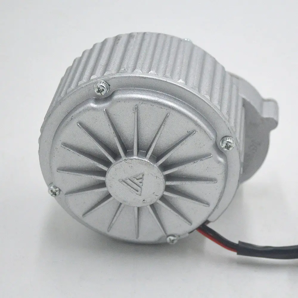 24V 36V 450W комплект для переоборудования электрического велосипеда подходит со