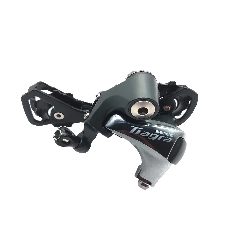 Shimano Tiagra RD 4700 задний переключатель дорожный велосипед GS SS 10 скоростей 20 30