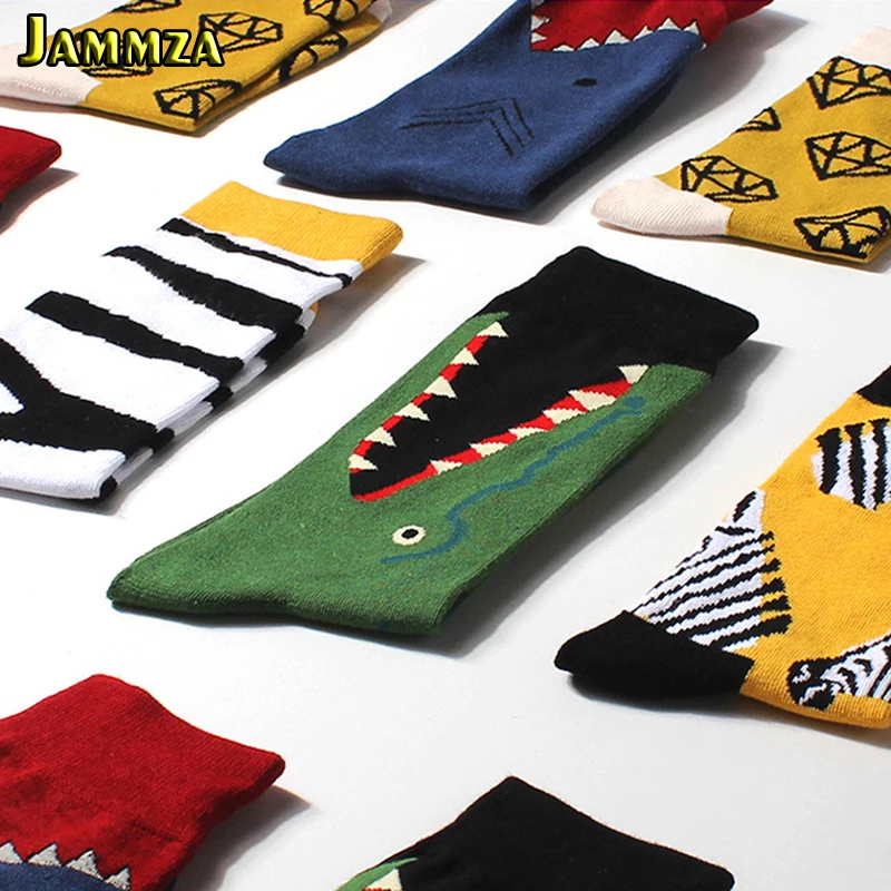 Новинка Модная новинка Босоножки в стиле Харадзюку для мужчин длинные хлопковые