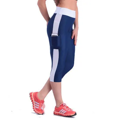 

Seamless Yoga Pants Push Up Leggings For Women Fitness Legging High Waist Anti Cellulite Sport Tight Workout Leggins With pocket