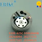 Клапан инжектора общей топливной магистрали 9308-625C 9308Z684B 28264094 28277576 28297165 для Delphi инжекторной магистрали 28346624 DELPHI Euro 5