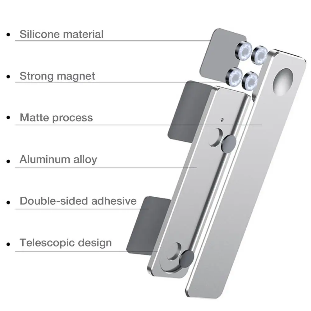 новый ноутбук боковое крепл