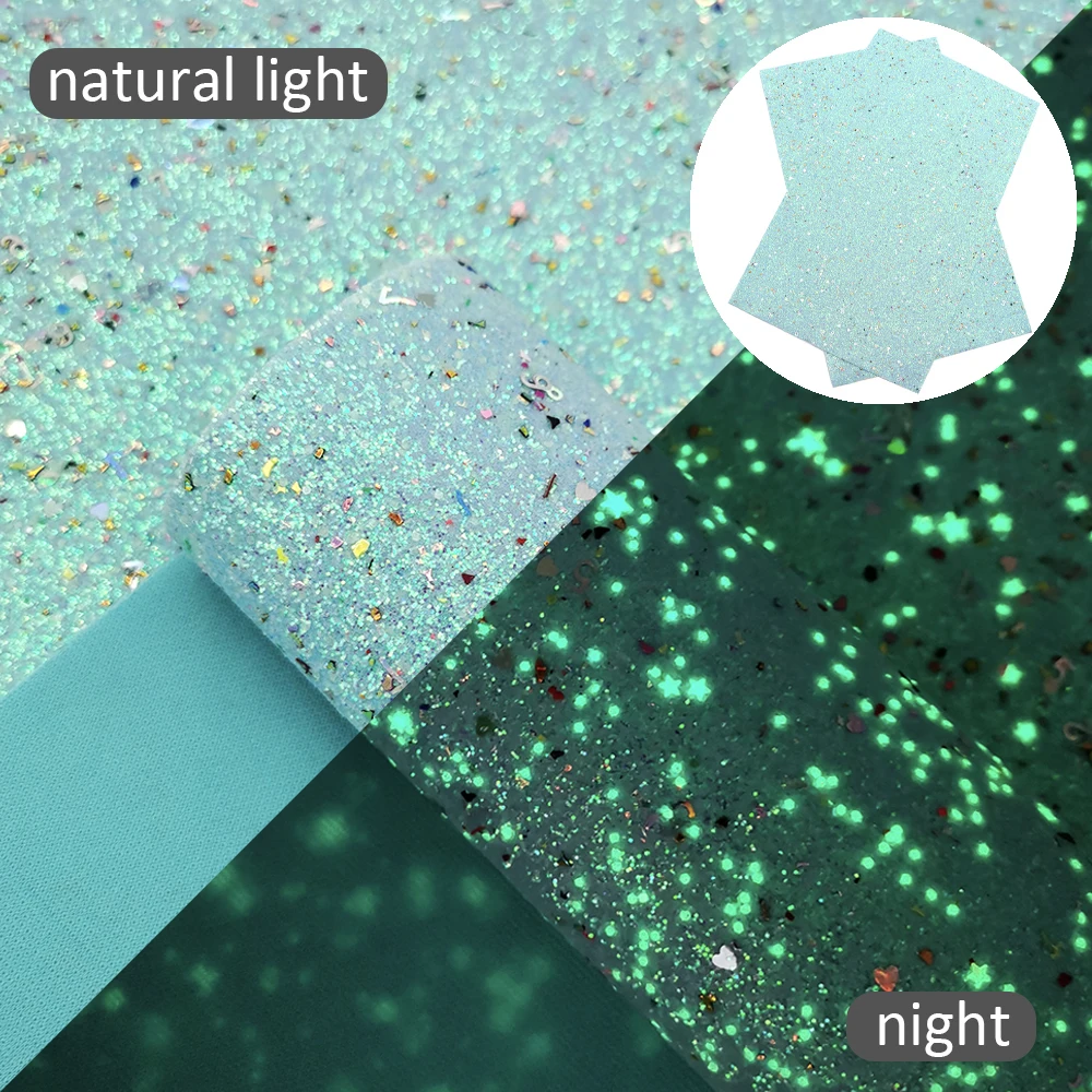 

David accessories 50*140cm Continuously Synthetic Leather sensitization Leather Sheets in Crafts DIY Handmade Materials,1Yc12113