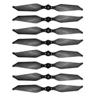 8 шт. 8331 углеродное волокно низкий уровень шума Пропеллер для DJI Mavic Pro Platinum Drone Props Сменное лезвие CW CCW запасные части крыло