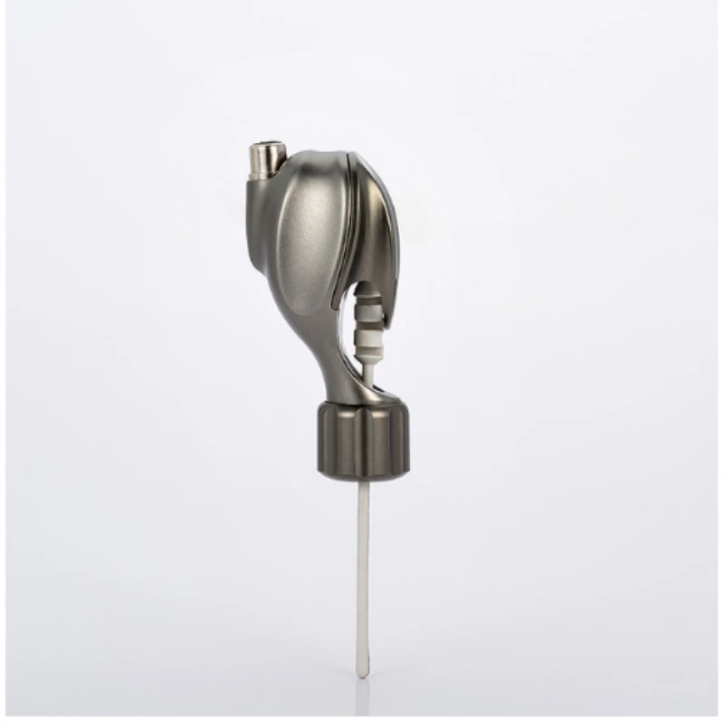 Новое прибытие татуировки с ЧПУ красный Татуировка со змеёй Ручка Ротари высокое