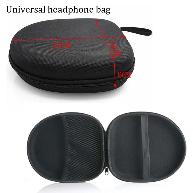 MS-K10 bluetooth-наушники с защитой от пота, с шумоподавлением, беспроводные наушники, спортивные басовые наушники, гарнитура с микрофоном для смартфонов - Цвет: Headphone Bag