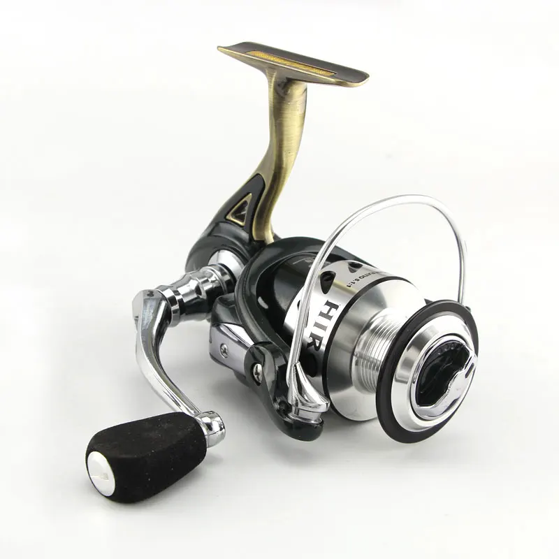 Высокое качество соленой воды троллинговая катушка Рыболовная 9 + 1 BB 5 1: