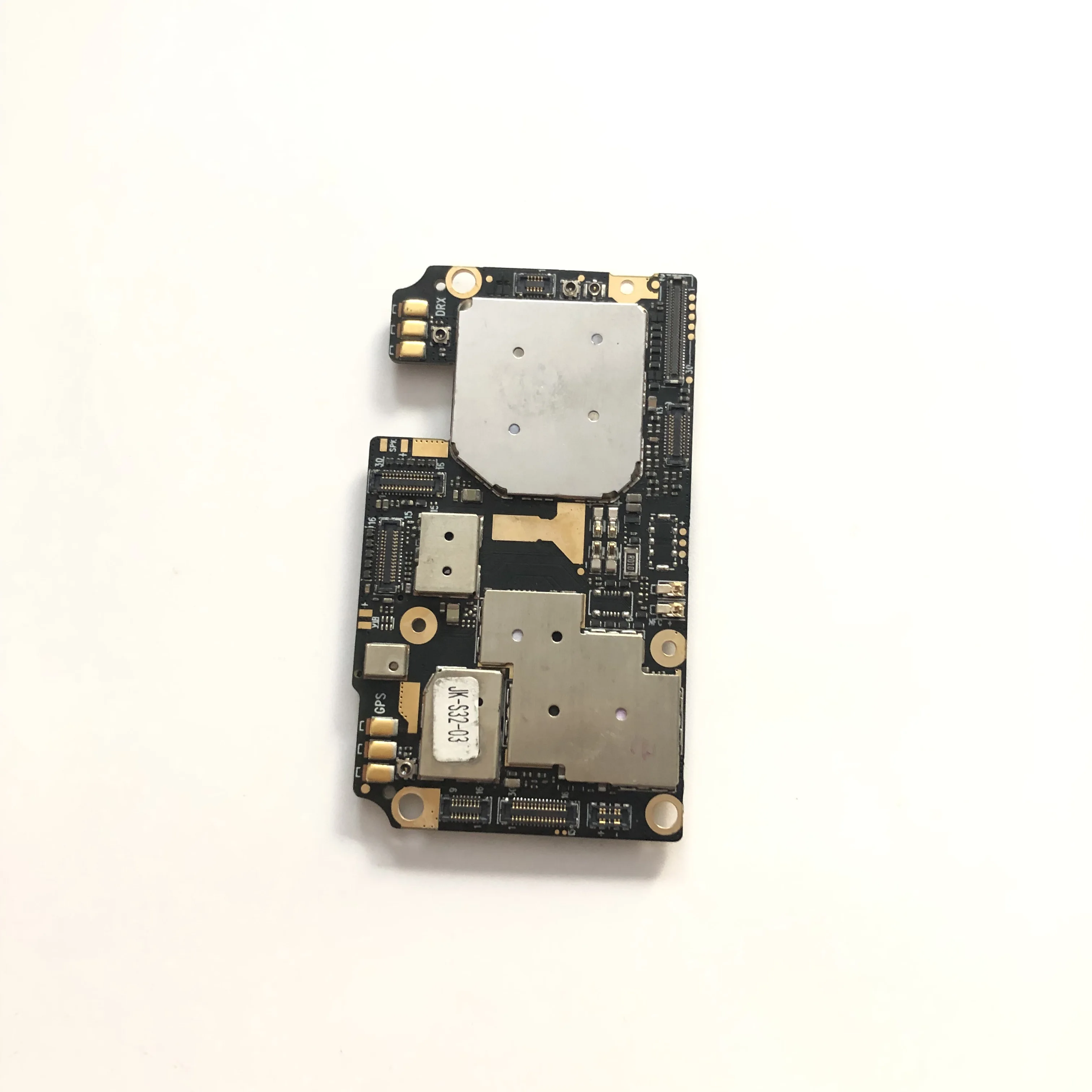 

BLACKVIEW BV9500 Used Mainboard 4G RAM+64G ROM Motherboard For BLACKVIEW BV9500 MT6763T Octa Core 5.7"FHD Mobile Phone