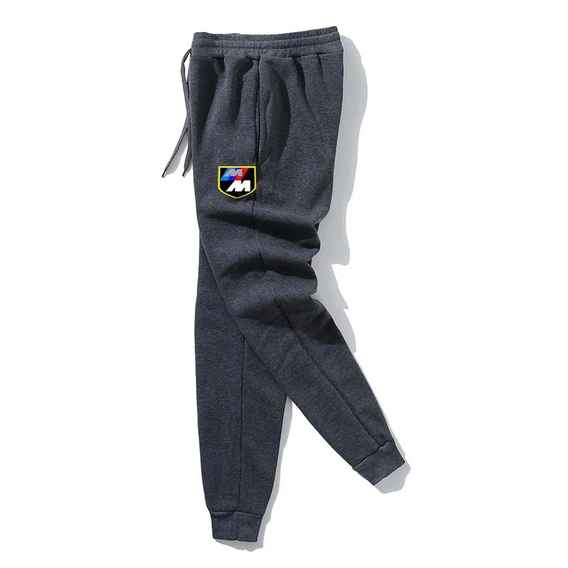 

New European and American hot-selling men's and men's sports trousers printing ins European and American fashion trend men's cas