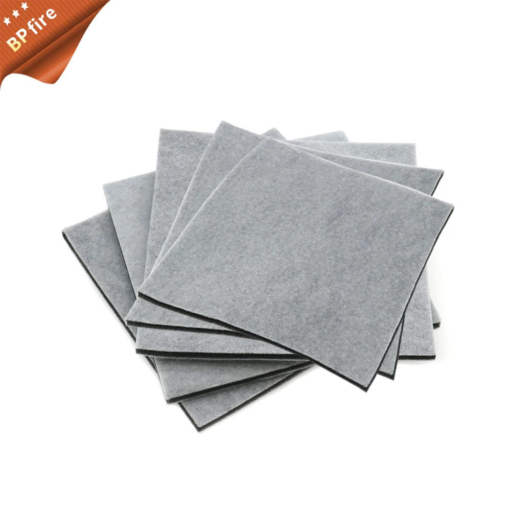 

5 шт./лот, фильтр HEPA для пылесоса Philips, моторный хлопковый фильтр Electrolux, фильтр для впускного отверстия ветрового воздуха