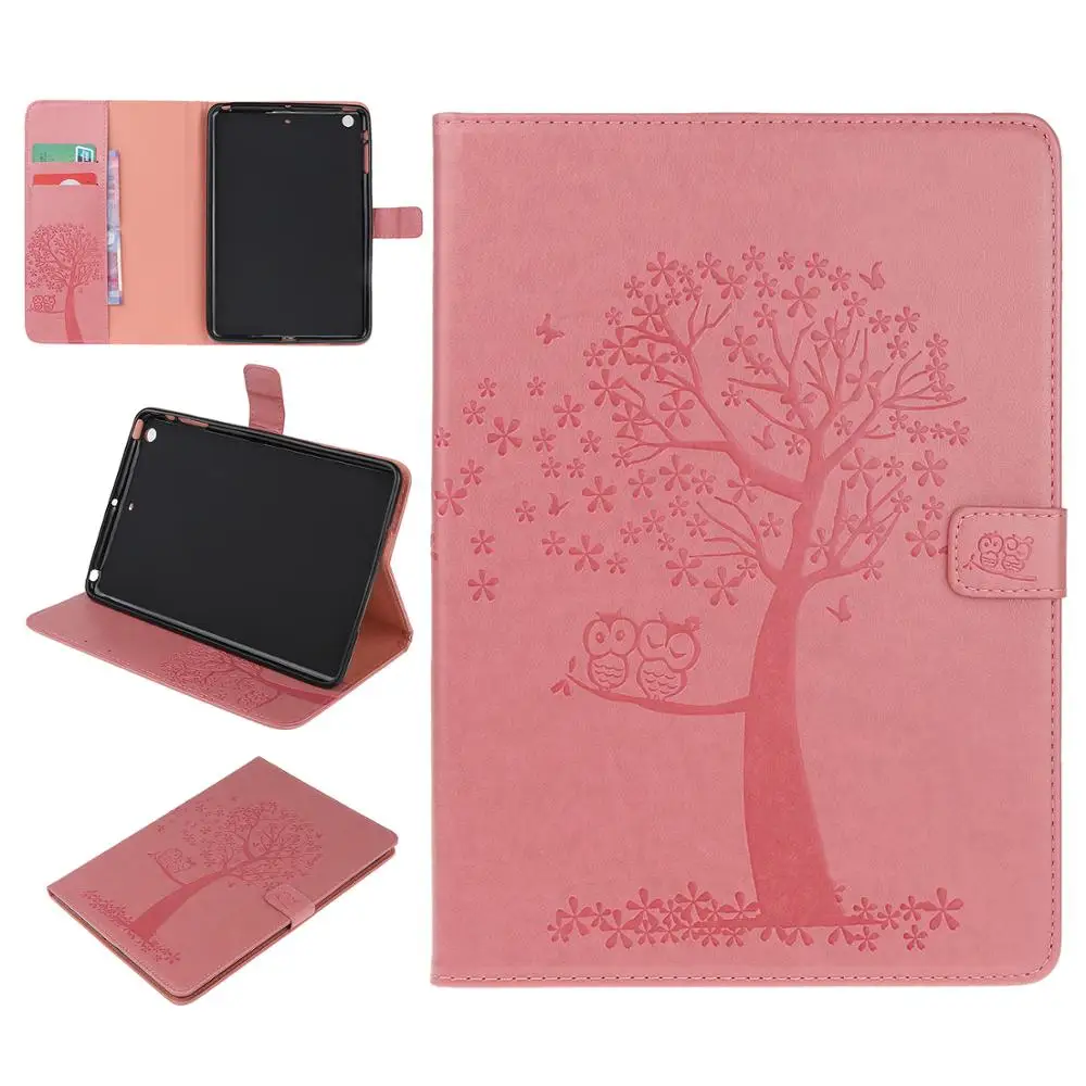 Откидной Чехол из искусственной кожи с магнитной застежкой для