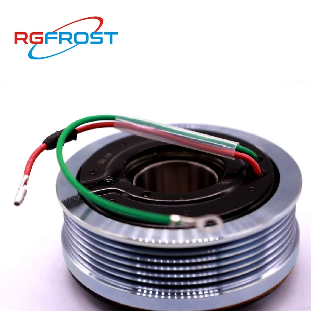 Auto A/C Compressor Clutch for ALL NEW CRV 2.0 38800RNAA010 Air Conditioning Pulley |