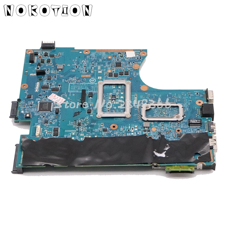 NOKOTION для hp Probook 4520S 4720S материнская плата ноутбука 48.4GK06.0SD DDR3 HD5430M 633551-001 633552-001 628795-001 598670-001 аккумулятор большой емкости