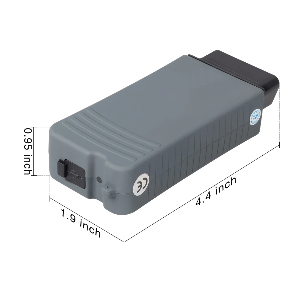 5054a uds OKI многоязычный 5054 ODIS V4.3.3 obd2 считыватель кодов Сканер 5054 для vag Диагностический инструмент 3 шт./лот