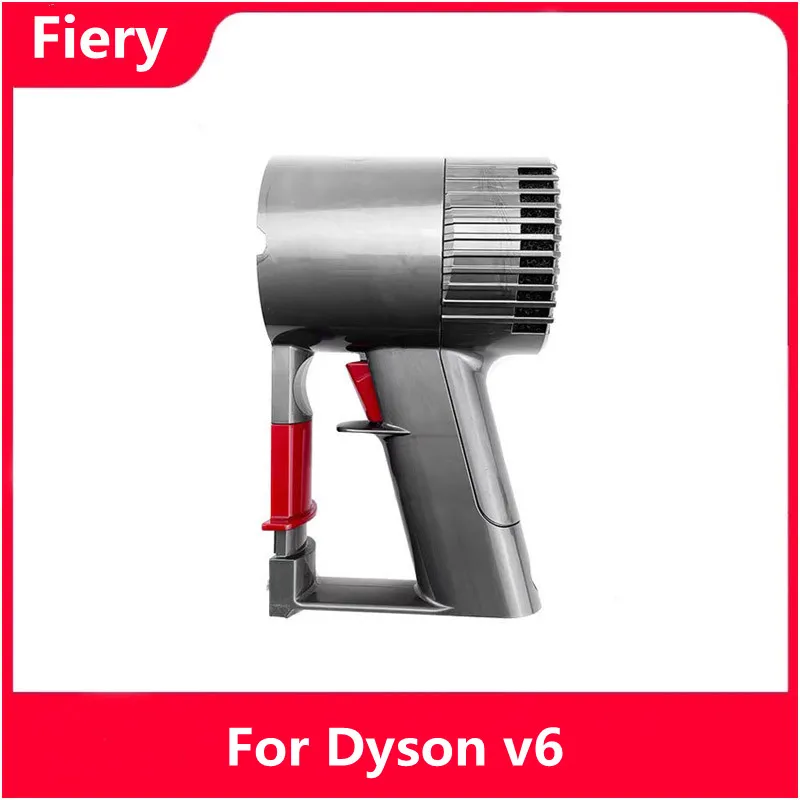 For Dyson v6 Spare Aspiradora Motor Body Old Kit Support Adapte Replacement Accessories Sweeping Robot Home Vacuum Cleaner | Бытовая