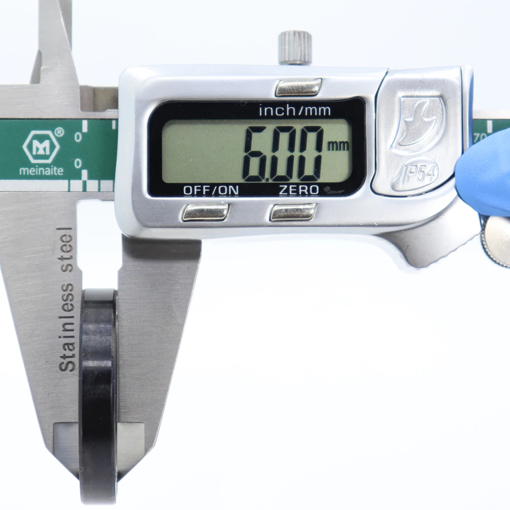 Подшипник 6805N 25x37x6 мм 1 шт. для велосипеда HT2 BB51 GC15 BB86 нижний кронштейн 6805-RD 6805N-RS MR25376