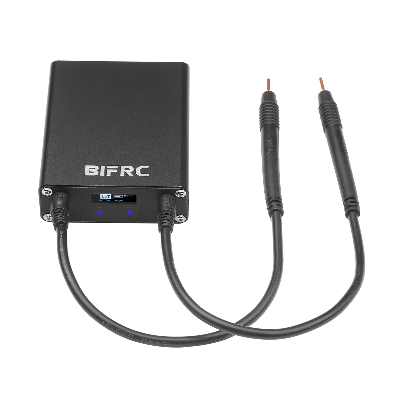 Ручка для точечной сварки мини-аппарат литиевой батареи 30 передач с разъемной