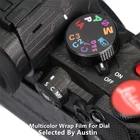 Премиум переводная картинка водная наклейка для цифрового фотоаппарата Panasonic Lumix S5 DC-S5GK пленка против царапин защитная крышка